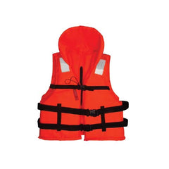 Life Jacket Work Vest
