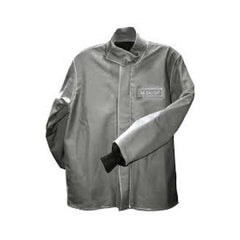 ARC Flash Jacket 40CAL Grey