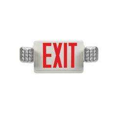 Exit Light