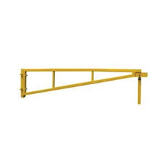 Extendable Arm Barrier