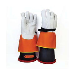 Lineman Gloves Class 4 36KV