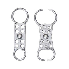 Lockout Hasp Double Sided