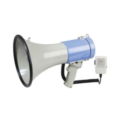 Mega Phone With Siren