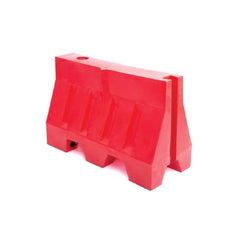 Plastic Barrier
