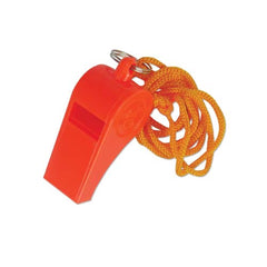 Plastic Whistle