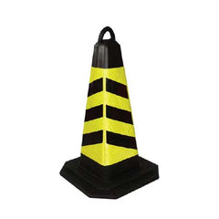 Quadrate Traffic Cone