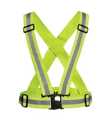Reflective Vest Belt
