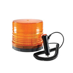Rotating Light Magnetic