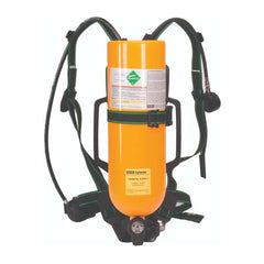 SCBA 30 Minutes