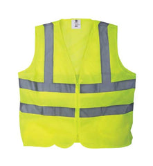 Safety Vest Mesh