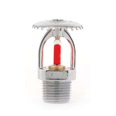 Sprinkler Head Upright