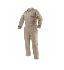 100% Cotton Work Coverall