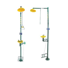Vaultex 6250GI Eyewash Shower