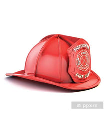 Fireman Helmet