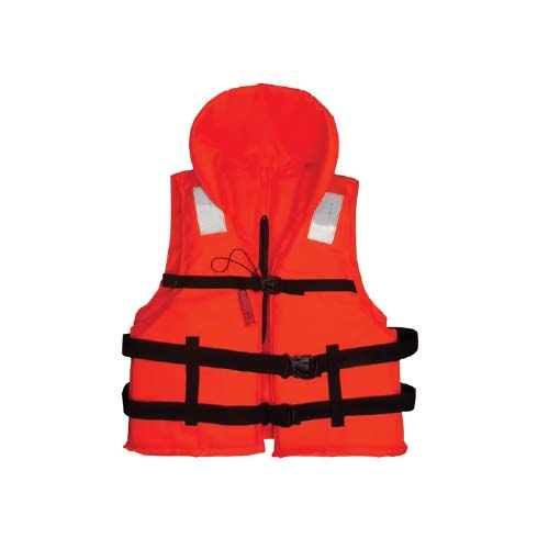 Life Jacket Work Vest