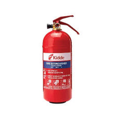 2Kg Domestic Extinguisher