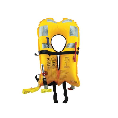 Lalizas Inflatable Life Jacket