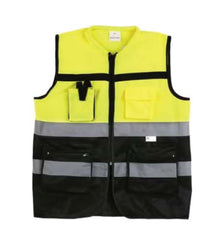 3M Reflective Safety Vest (Alt)