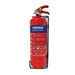 ABC Dry Powder Extinguisher