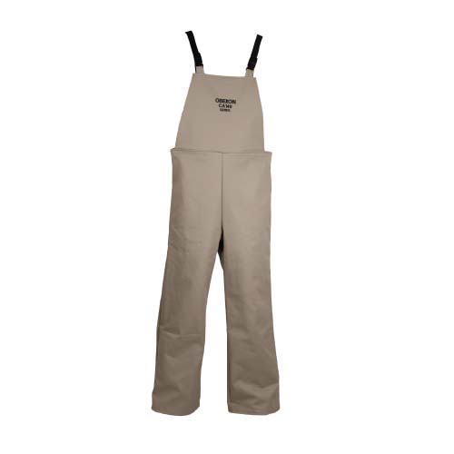 ARC Flash Bib 40CAL