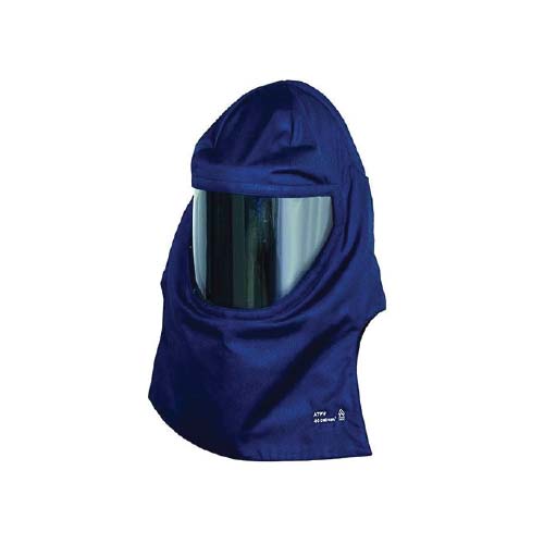 ARC Flash Hood 40CAL