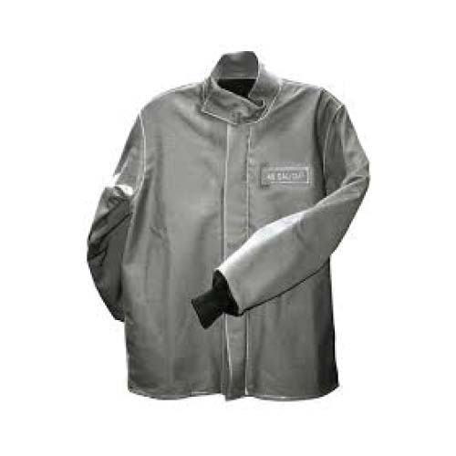 ARC Flash Jacket 40CAL Grey