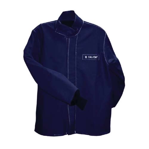 ARC Flash Jacket 8CAL