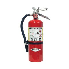 Amerex Fire Extinguisher