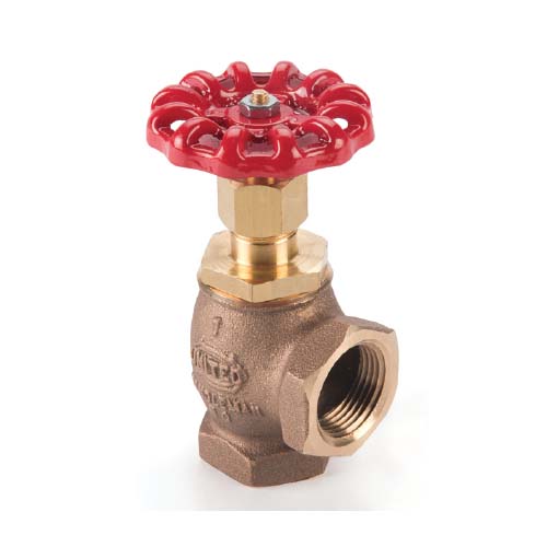 Angle Valve