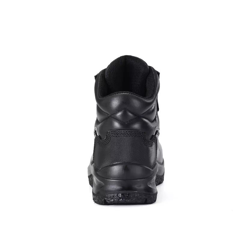 Asphalt Paving Boots Composite Toecap M-8565PV