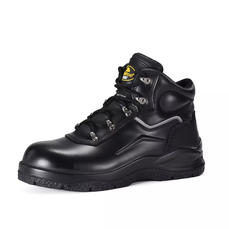Asphalt Paving Boots Composite Toecap M-8565PV