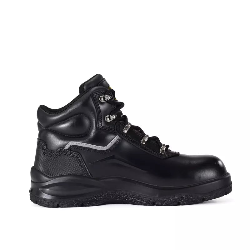 Asphalt Paving Boots Composite Toecap M-8565PV