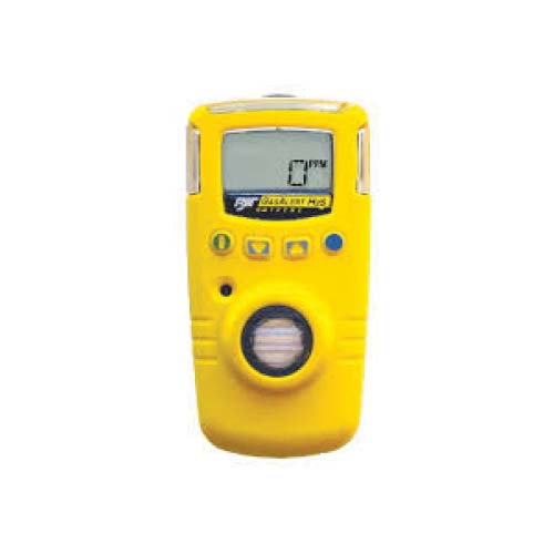 BW Gas Alert Clip Extreme H2S