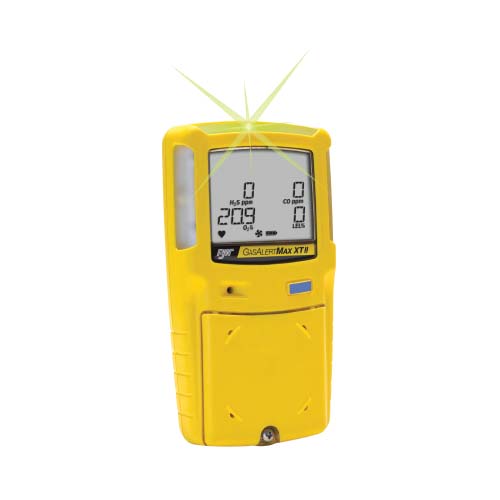 BW Gas Alert Max XT