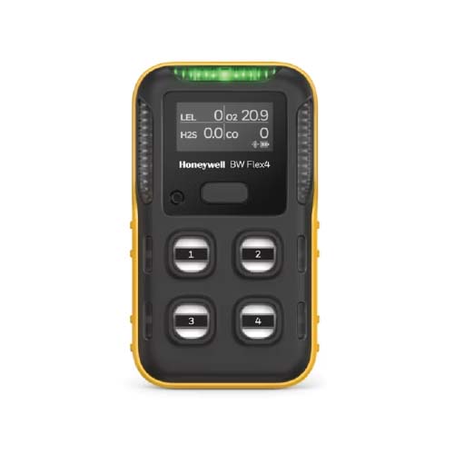 BW Multi Gas Monitor