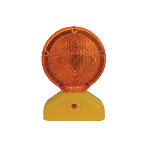 Barricade Light Battery