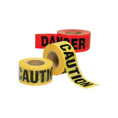 Barricade Tapes