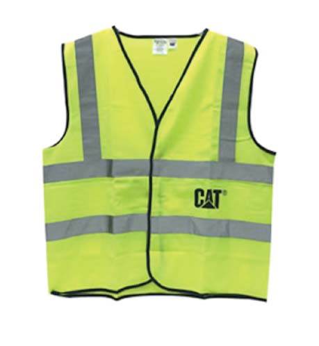 CAT Safety Vest