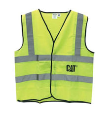CAT Safety Vest
