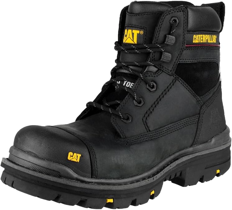 Caterpillar Gravel