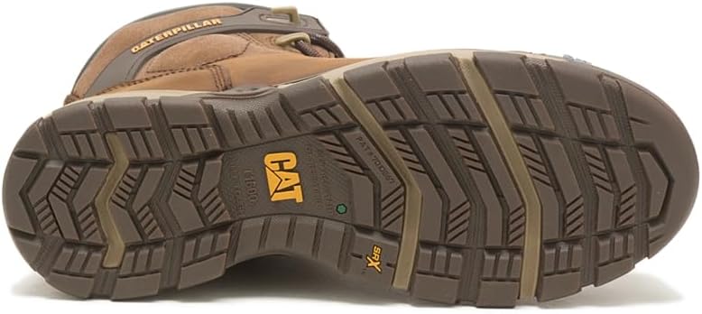 Caterpillar Work Boot