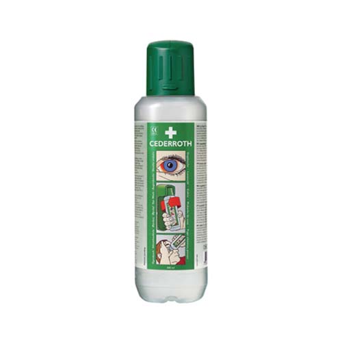 Cederroth Eye Wash Liquid