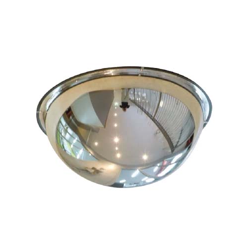 Ceiling Dome Mirror