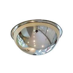 Ceiling Dome Mirror