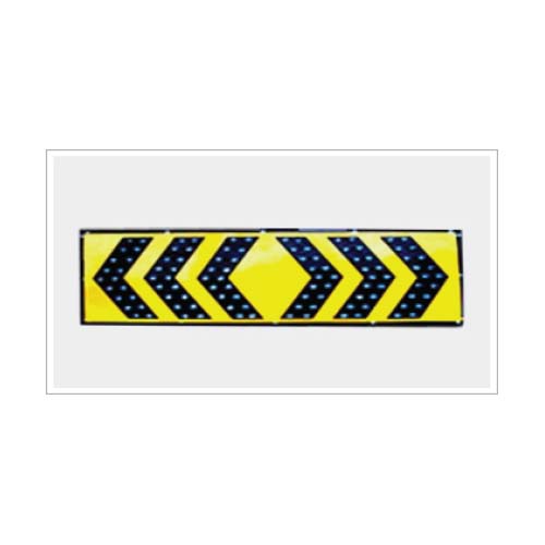 Chevron LED Flashing Light