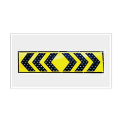 Chevron LED Flashing Light