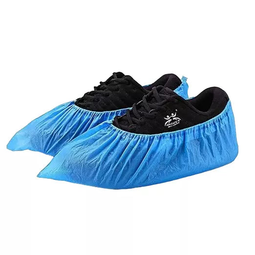 Disposable Shoe Cover