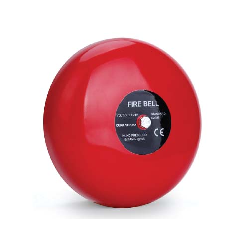 Electric Fire Alarm Bell