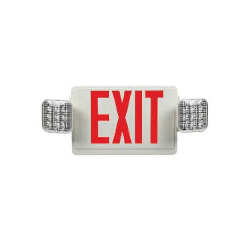 Exit Light