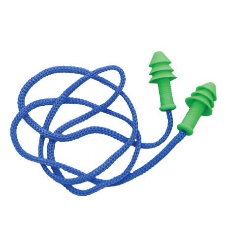 Washable Corded Earplug